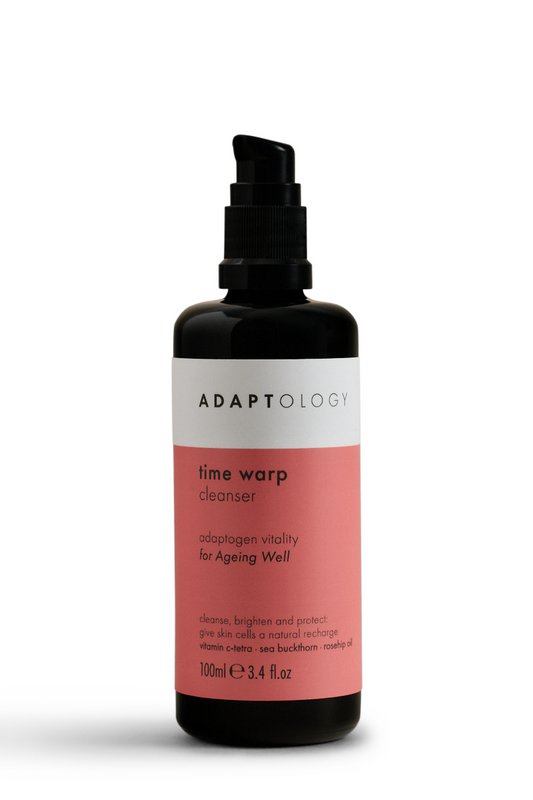 TIME WARP CLEANSER