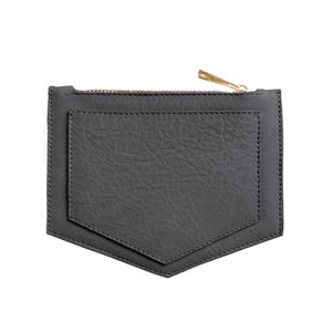 Mini wallet Day - Black