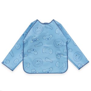 Mouwslab Peva Flip Pocket