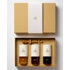 Premium-Rohhonig-Geschenkbox - 3x320g