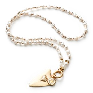 Chain design 1369, Fiji 88 Goldshiny