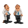 FUNNY FIGURES - DOCTOR