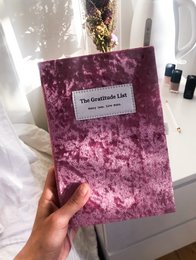Best-seller Gratitude List-tidsskrifter