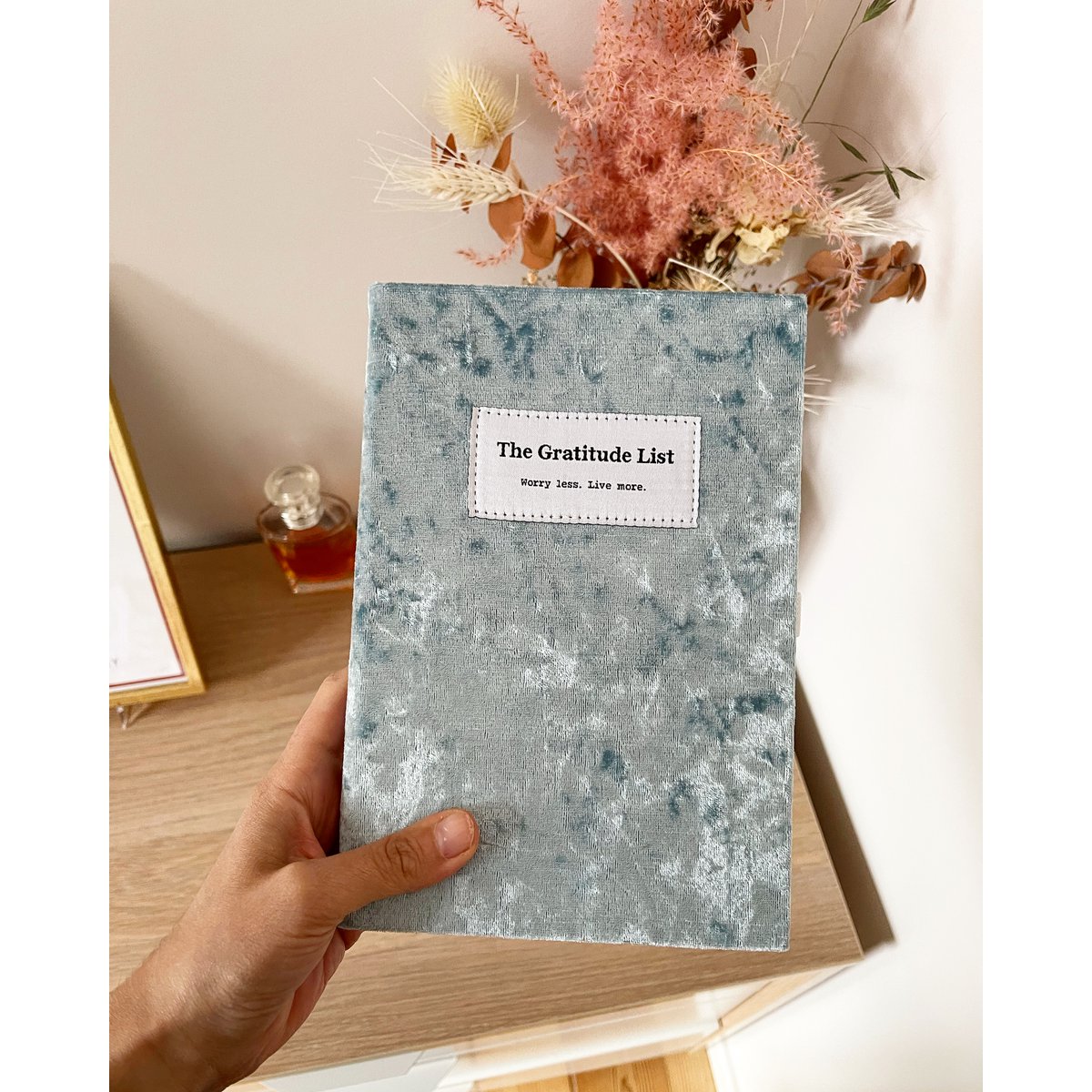 Best-seller Gratitude List-tidsskrifter