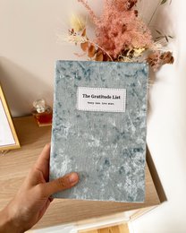 Best-seller Gratitude List-tidsskrifter