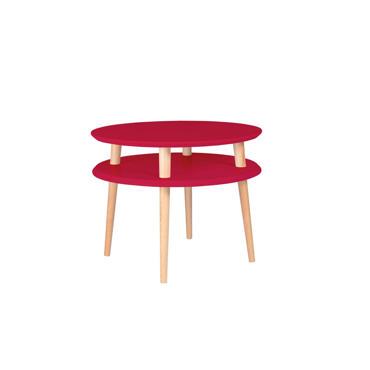UFO Salontafel diam 57cm x H 45cm