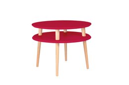 UFO Salontafel diam 57cm x H 45cm