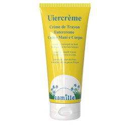 Camille Cosmetics | Uiercrème - bodycrème - 200ml