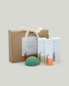 The Full Face Kit (voordeelset / gift set)