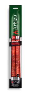 Natuurlijke worst 220gr.