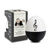 Classic beep egg / intelligent egg timer