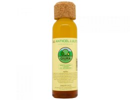 Antice Lulitis cream 200 cc. A moisturizing cream with natural ingredients to help reduce the appearance of cellulite.