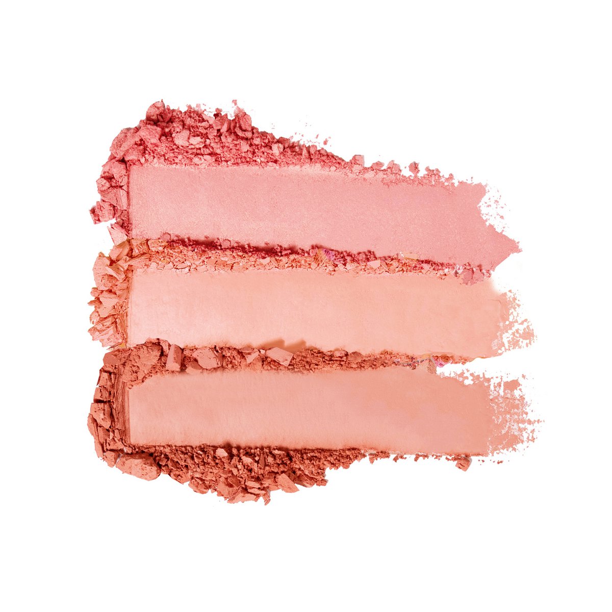 Cheeky Trio Blush