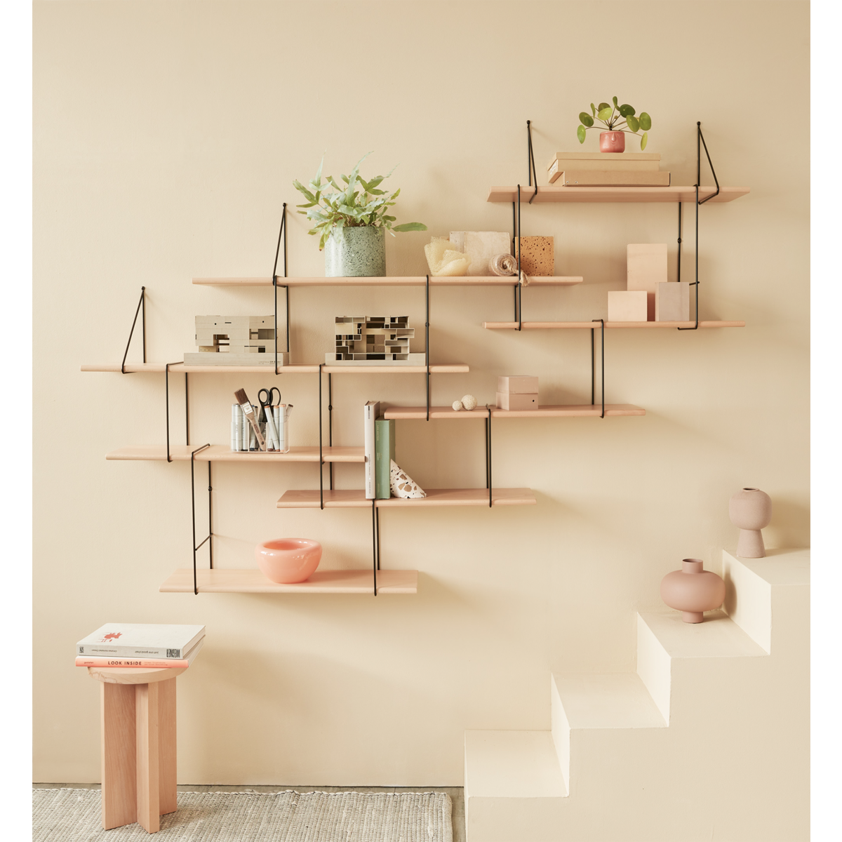 Link duo BEECH B