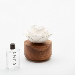 Dyfuzor Laos Gardenia - Biały