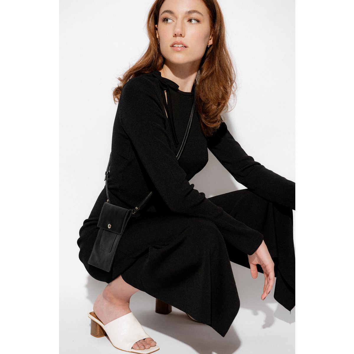 Phone Bag Plus+ Vegan