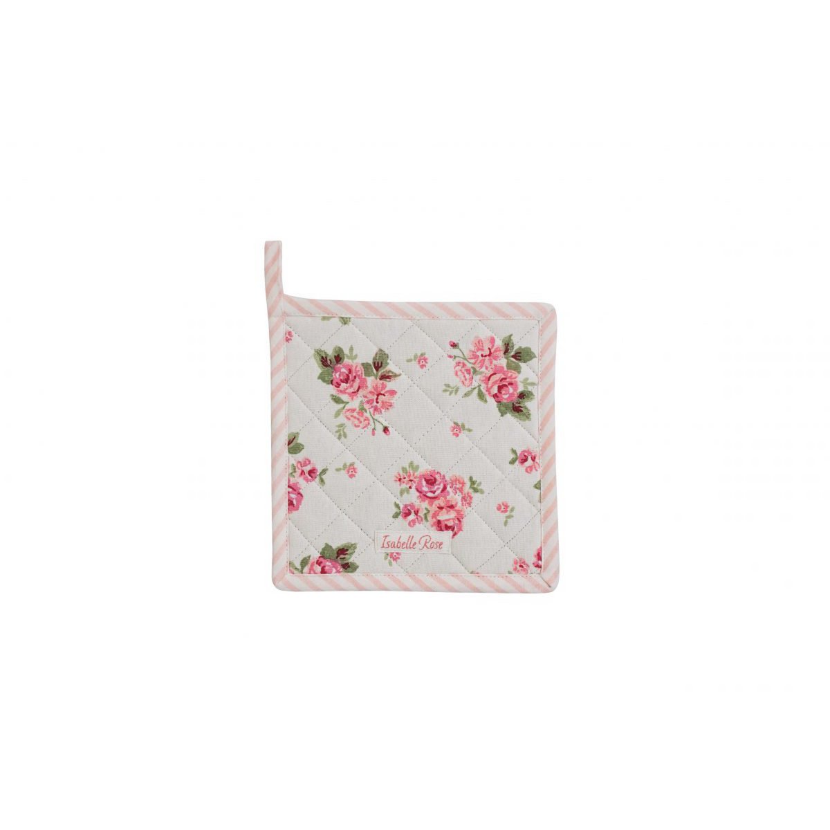 Agarradera Lucy 20x20 cm Isabelle Rose