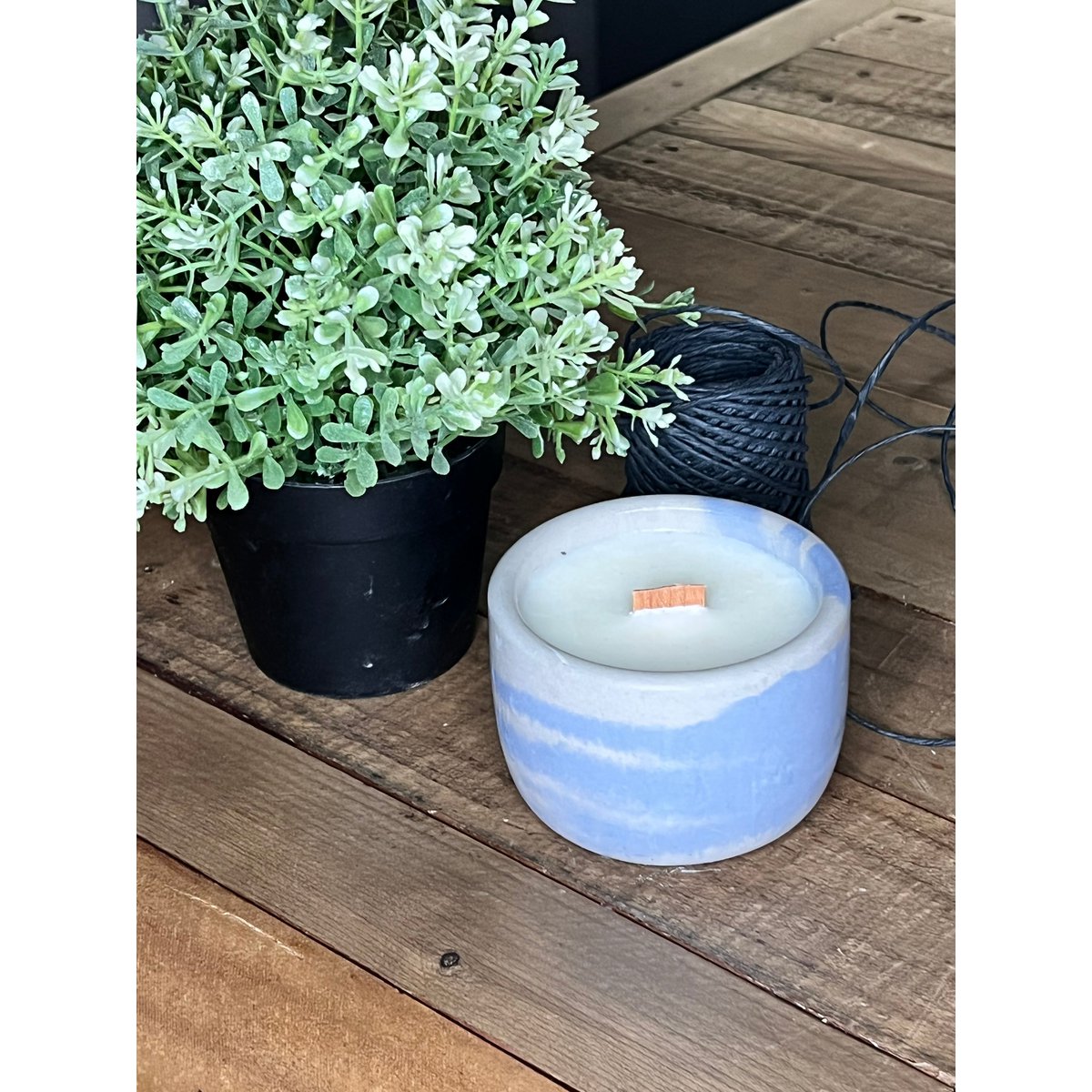 ENCANTO - Velas de Hormigón 230g