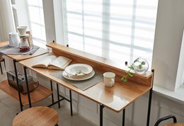 Desk 120x46 cm