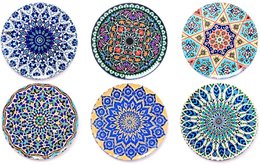 Coaster boho udgave