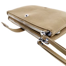 Tas Amy - Taupe
