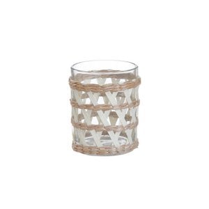 Tea light holder Kasibu 13cm