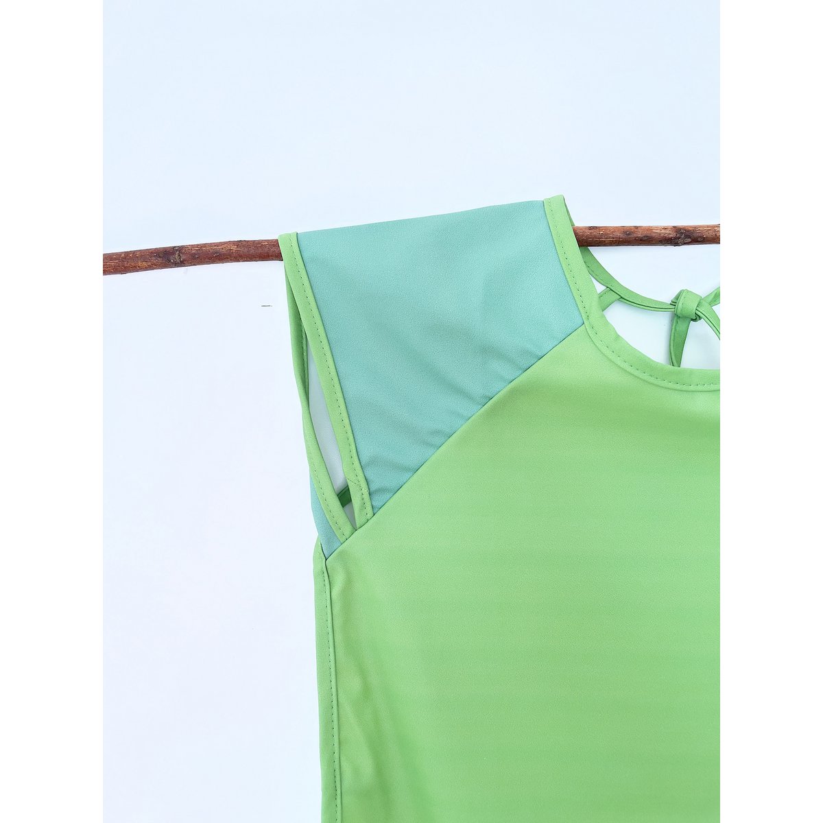Vinklar Premier Tablier Imperméable Javea Agave