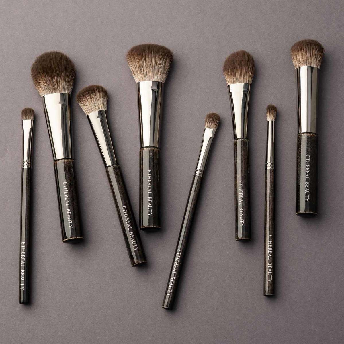 brush set