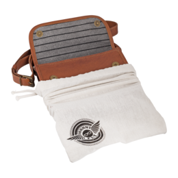 Bolsa de accesorios