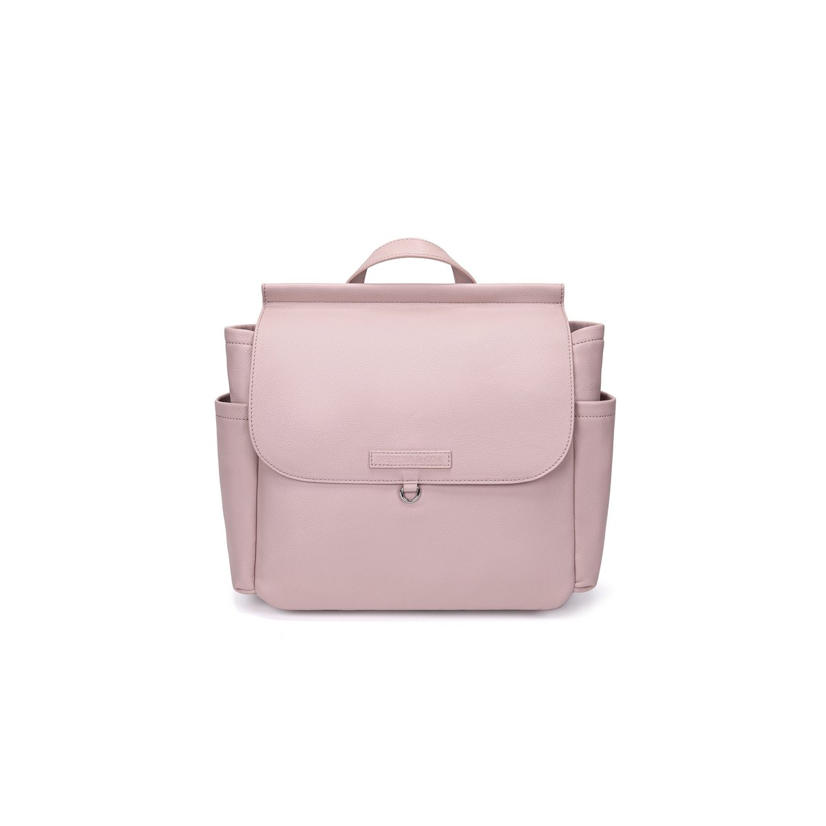 MIREM Umstandstasche von Nenina & Co. Blassrosa + Wickelauflage als Geschenk
