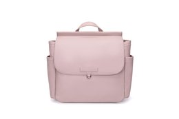 Sac de Grossesse MIREM By Nenina & Co Rose pâle + Cadeau Matelas à Langer