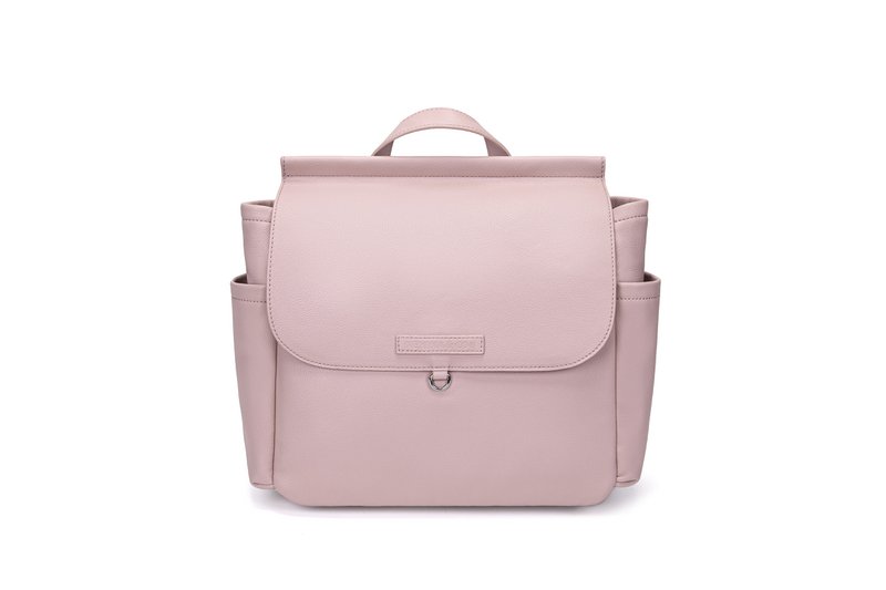 Sac de Grossesse MIREM By Nenina & Co Rose pâle + Cadeau Matelas à Langer