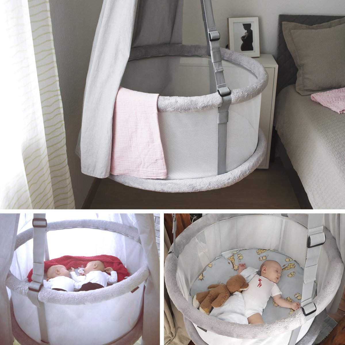 MEMOLA® HOME 3 IN 1 - BASIC