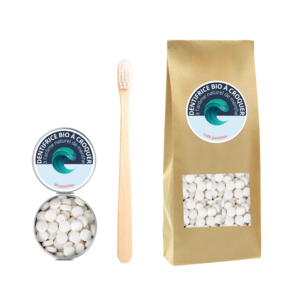 Box „Wellness“ – Zero Waste