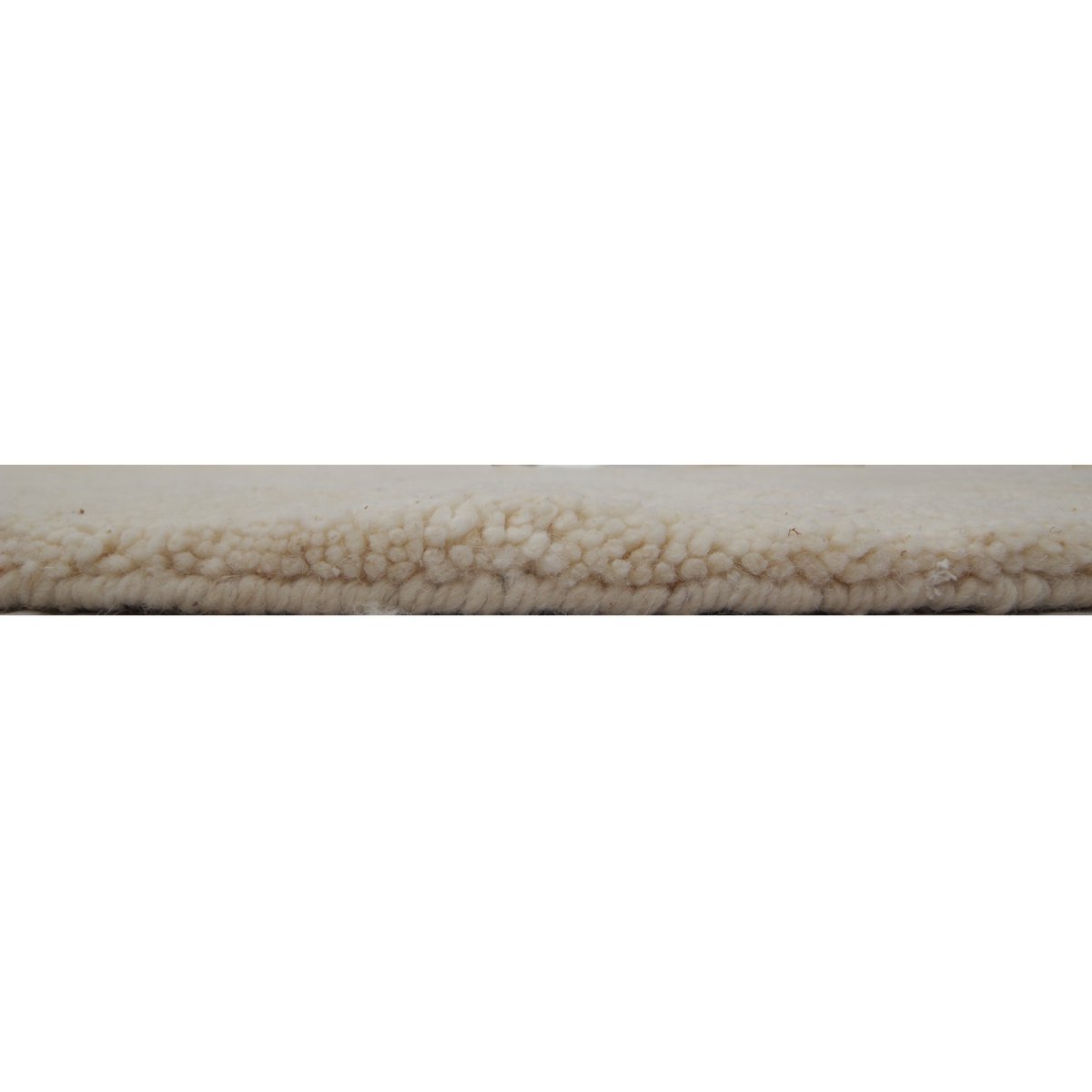 Tappeto berbero crema standard