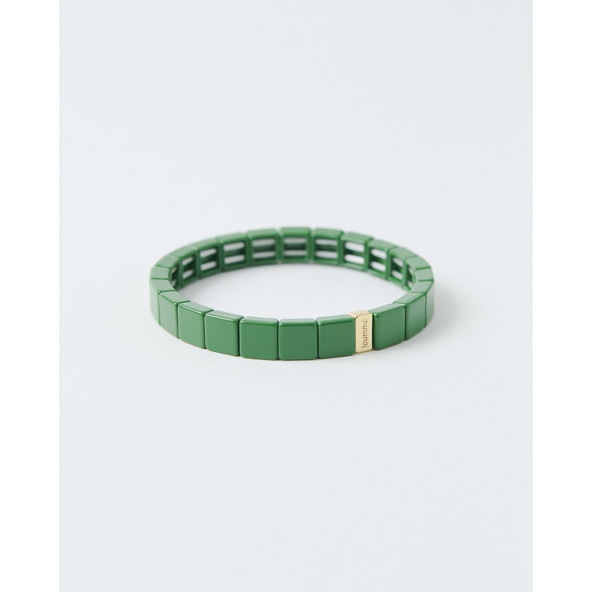 Brazalete de jade