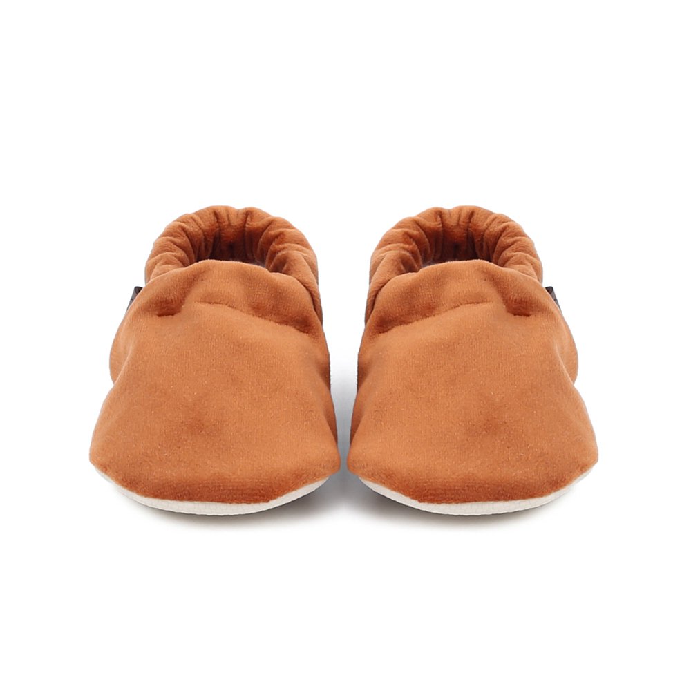 Babyschuhe Hausschuhe aus weicher Baumwolle