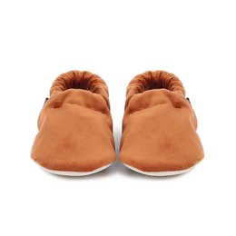 Babysko Soft Bomuld Hjemmesko