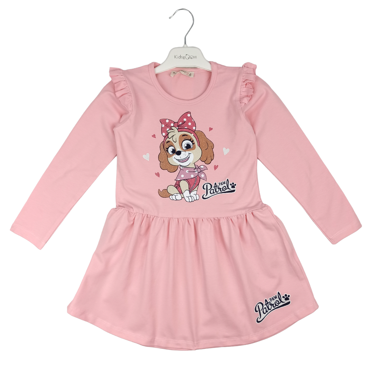 Robe fille PF Swettie, taille 98/122