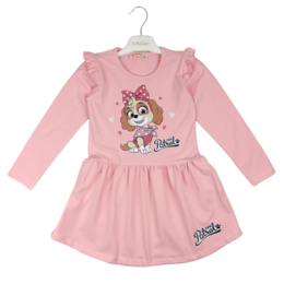 Girls dress PF Swettie, size 98/122