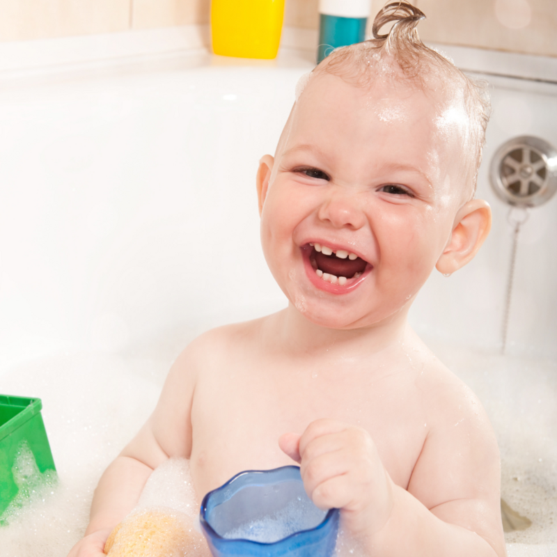 BubblyBubbles® - Doccia e shampoo doccia - 500 ml