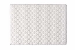 Royal Exclusive Pocksprings Mattress - White - Grubość: 30 cm - Moonia