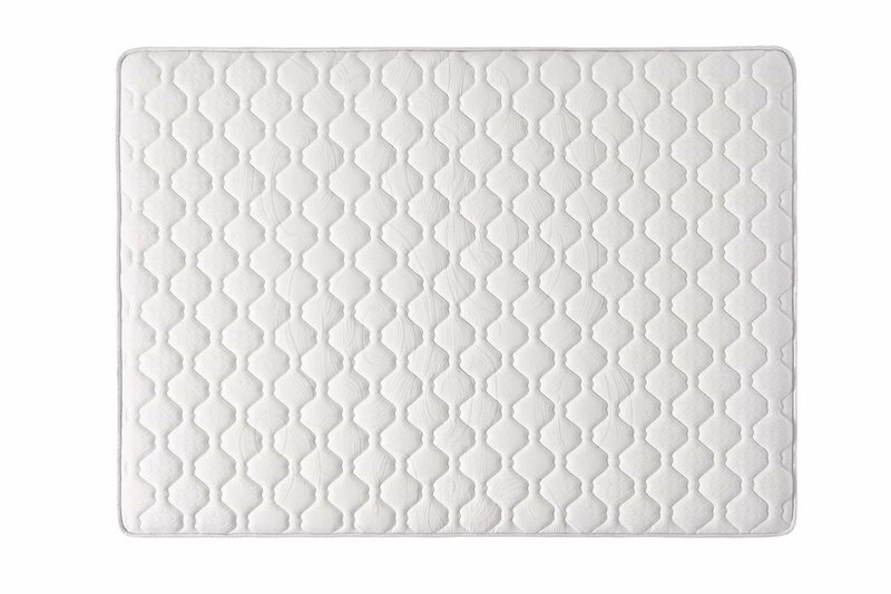 Royal Exclusive Pocksprings Mattress - White - Grubość: 30 cm - Moonia