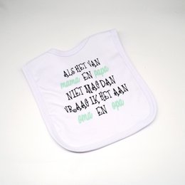 Bib bedstemor og bedstefar