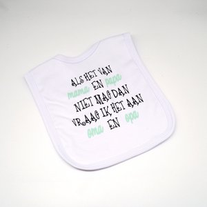 Slabber Oma en Opa