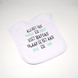 Slabber Oma en Opa