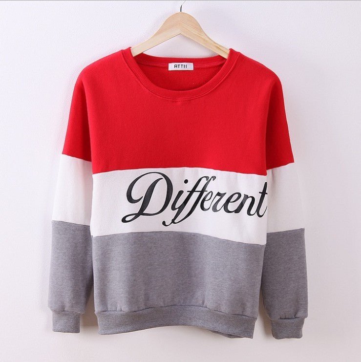 Red grey 3XL