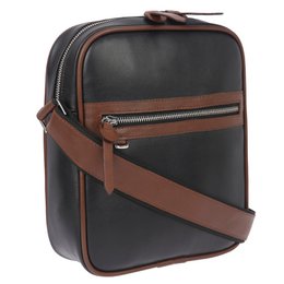 Borsa a tracolla Hobb - Pelle vegana