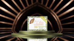 Aleppo Soap 200gr-35% Laurel Bay Oil