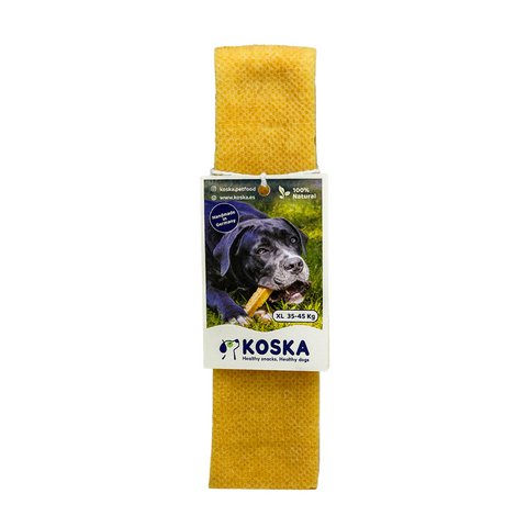 Koska Bar (XL) 35-45kg